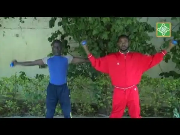 Video: Gari Ya Waye Kashi Na 816